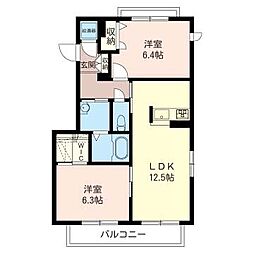 セピアコート　Ｂ 00301