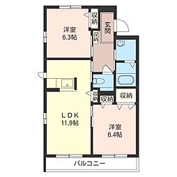 パステル湘南 00306