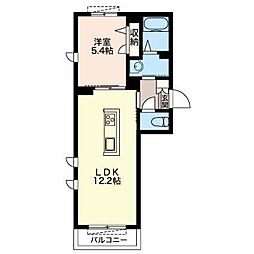 ラマン・ネージュ 00303