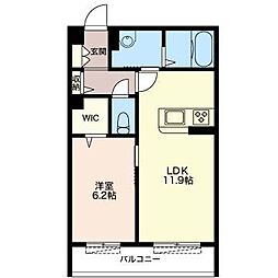 エレガンス湘南 00102