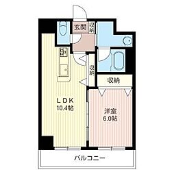ラフィーネ湘南 00205