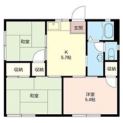 尾嶋邸戸建て　Ｅ 00101