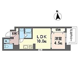 セントラルパイン鵠沼 00404