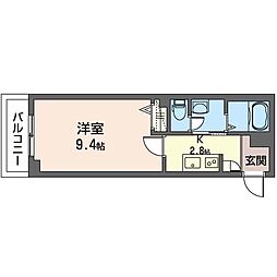 グラース八重咲 00307