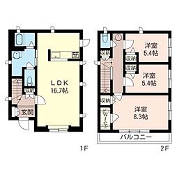 エムビーエス邸　Ｃ 00101