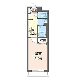 ノールヴィラージュ平塚 00205