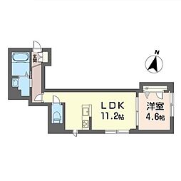 サンピラー湘南 00102