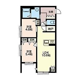 メゾン　ロッソ 00101