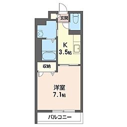 ノールヴィラージュ平塚 00106