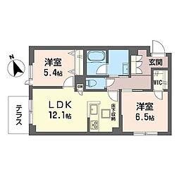 エフボーテ 00105