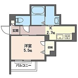 メゾンパピリオ 00103