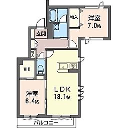 コンフォート　ミエル 00201