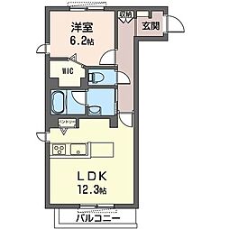 コンフォート　ミエル 00303