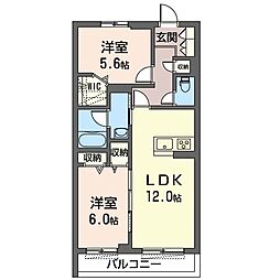 ブルーメン 00103
