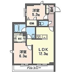 ブルーメン 00106