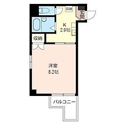 ソレイユ三和 00411