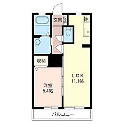 マストライフ本厚木　I 00202