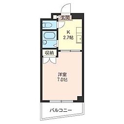 ソレイユ三和 00406