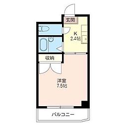 ソレイユ三和 00208