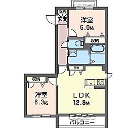 アンビシア本厚木 00205