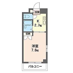 ソレイユ三和 00301