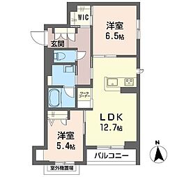 ベルシャイン厚木III 00203