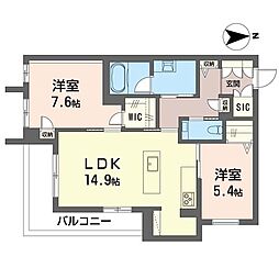 プレヴィア　レジデンス