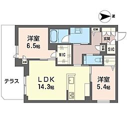 プレヴィア　レジデンス