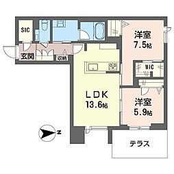 プレヴィア　レジデンス
