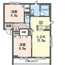 クレスティーク中央林間 00105