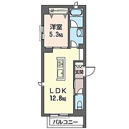 ラ・スペランツァ 00203