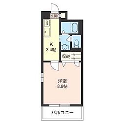 ボアデュソレイユ 00201