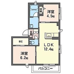 グリーンステージ 00202