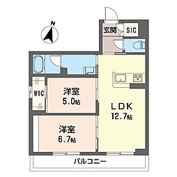 リラフォート南林間
