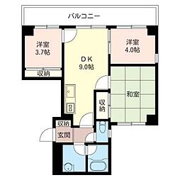 アルカサーノ大和 00501