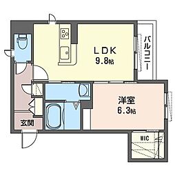 クラージュ 00301