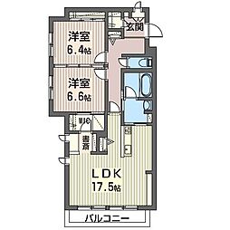 エミナール那珂川 00208