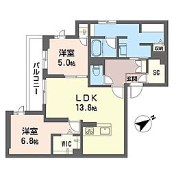 リアン・ソレイユ 00301