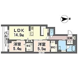 アーバンフォレスト 00102