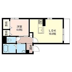 ベルフォート籠原 00102