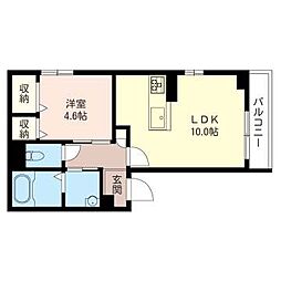 ベルフォート籠原 00202