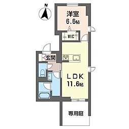 リニエール北浦和 00101