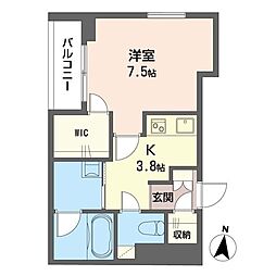 リニエール北浦和 00303