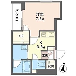 リニエール北浦和 00403