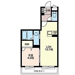 ドリーミオ大塚　Ａ 00202