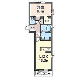 リッツガーデン赤塚 00301