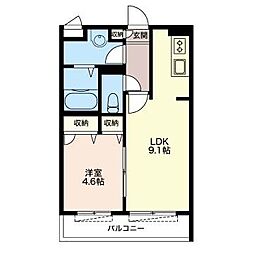 ドリーミオ大塚　Ａ 00109