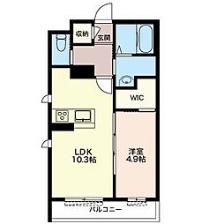 アバンダンスレジデンス 00205