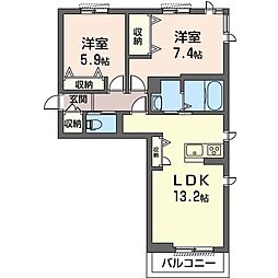 グレイシャス 00301