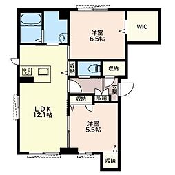 エミネンスＭ 00101